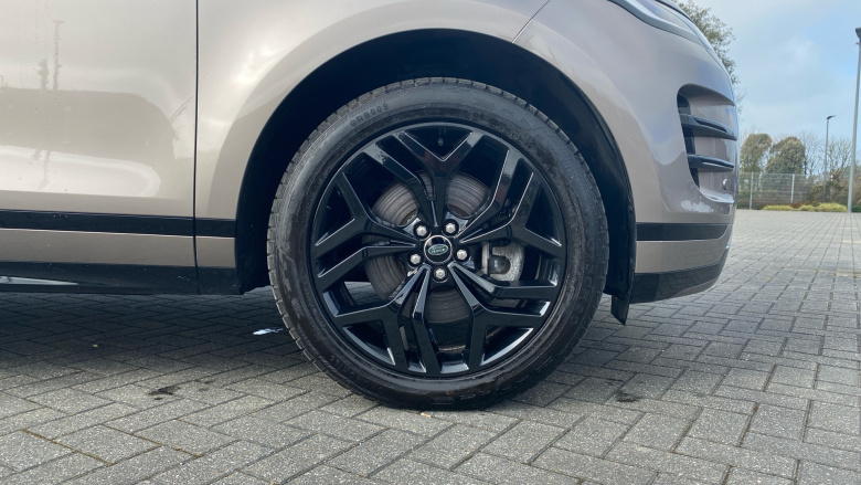 Land Rover Range Rover Evoque 1.5 P300e Evoque Edition 5dr Auto Hatchback